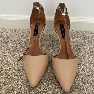 Steven by Steve Madden pumps